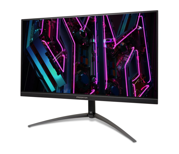 Acer Predator XB323QKV3bmiiphx - 1228976 - zdjęcie 3